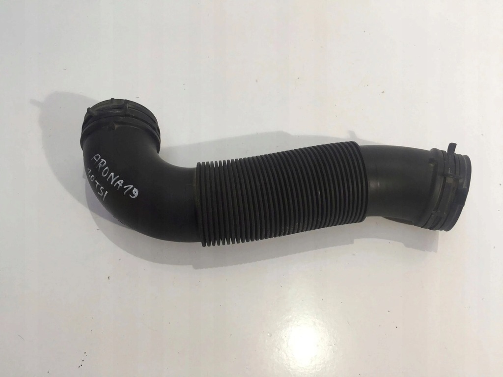 фото №1, Seat arona 2019 труба шланг повітря 2q0129618a