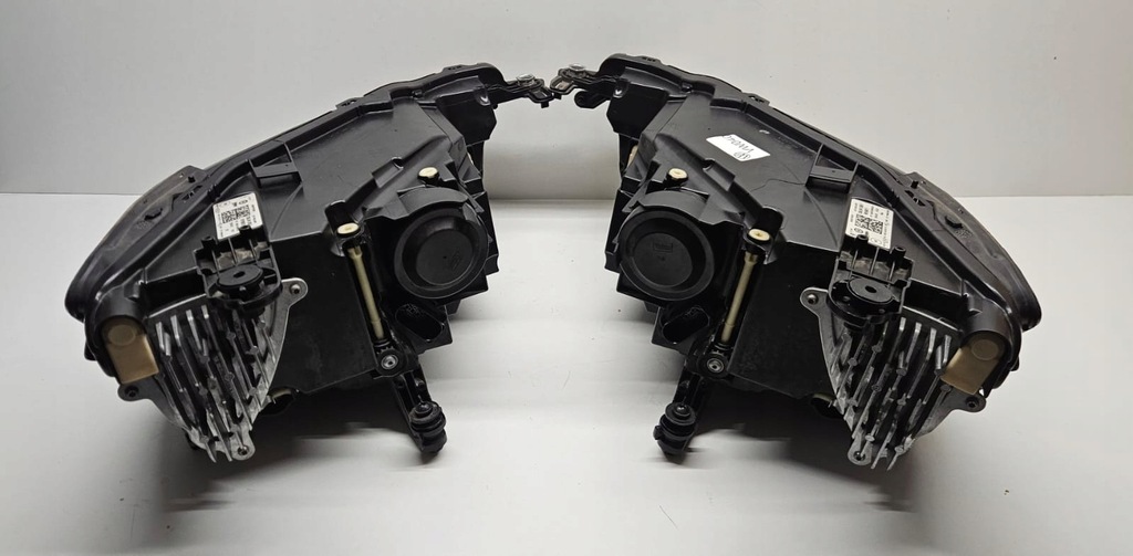 фото №14, Vw t roc t-roc 2ga lift фара full led левый правый лампа