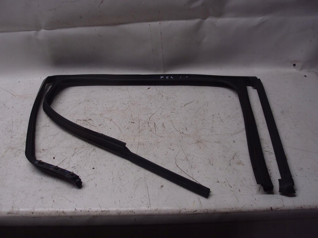 фото №9, Прокладка дверь левый задняя mini cooper f54