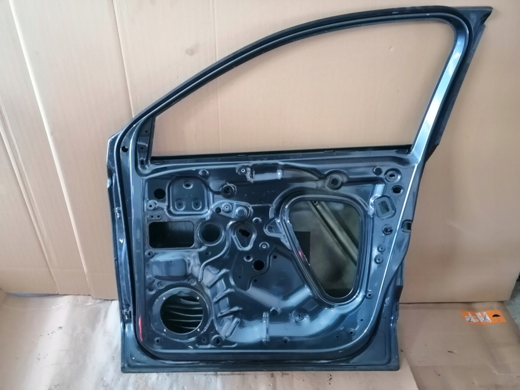 фото №4, Seat ateca двері праве перед