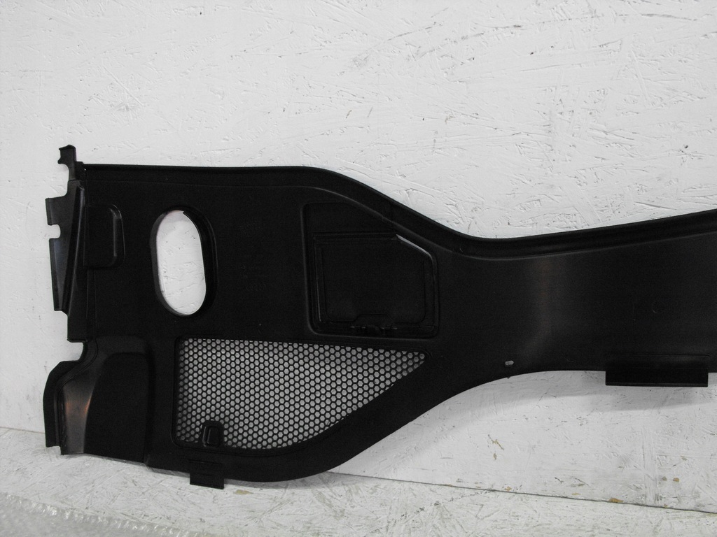 фото №6, Audi a7 жабо перед 10-17r 4g8819447h