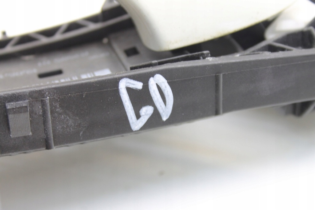 фото №9, Ручка задних правых дверь mercedes-benz b w246, w242 a2047601634