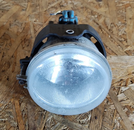 фото №1, Протитуманна фара chrysler voyager iv 2004 - 2008 rok