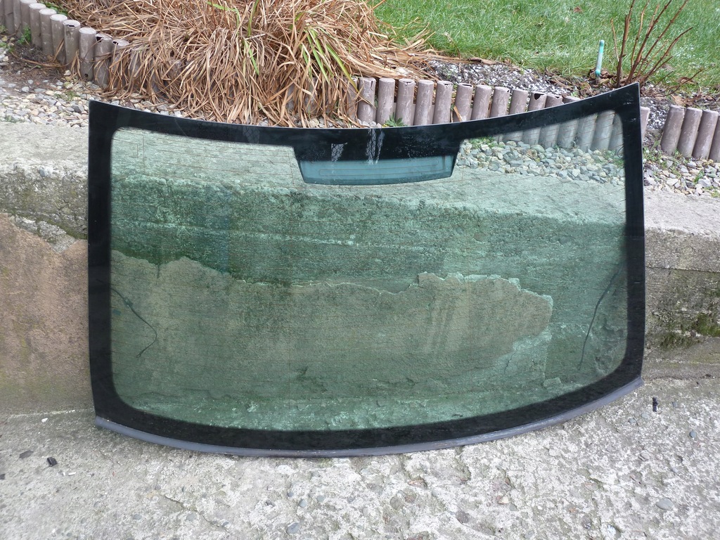 фото №1, Audi a8 d4 long 10-17 скло задня bdb 12r.