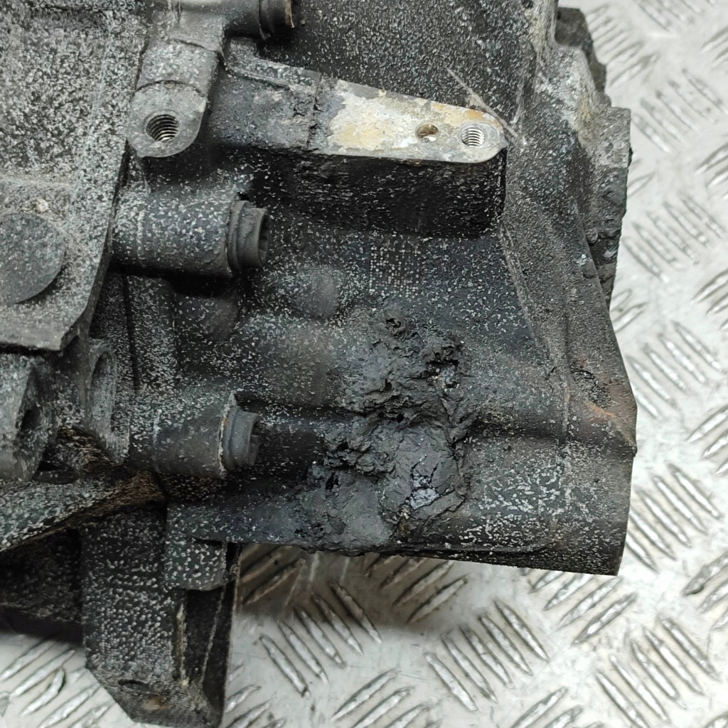 фото №7, Skoda enyaq iv 2022 двигатель