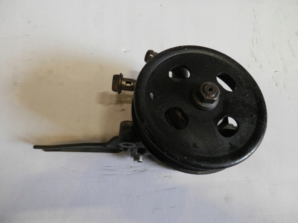 фото №1, Mazda mpv ii 2.3 16v насос підсилювача