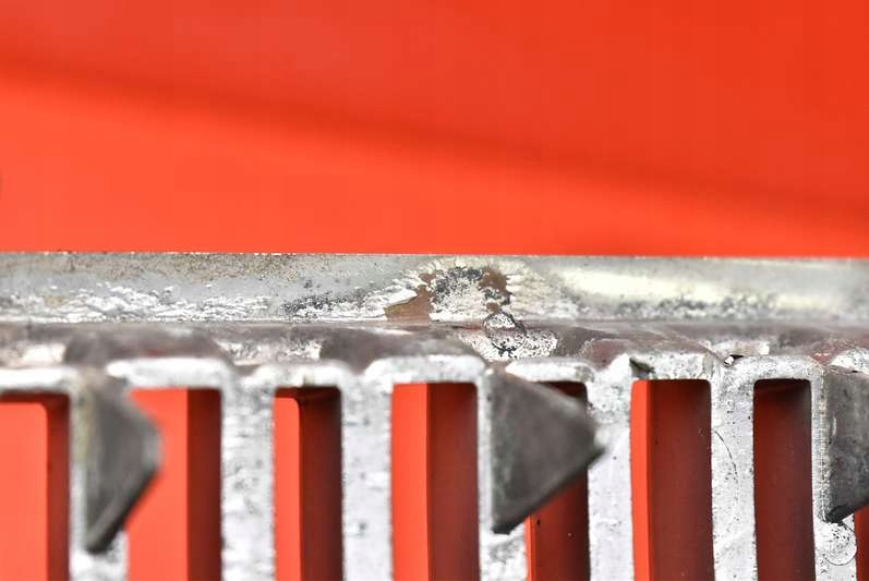 фото №13, Решітка радіатора решітка радіатора хром 9178087 volvo s80 1 i 98-06