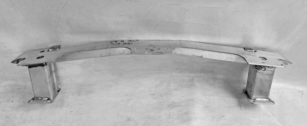 фото №7, Балка передняя / усилитель citroen c4 iii 2020-