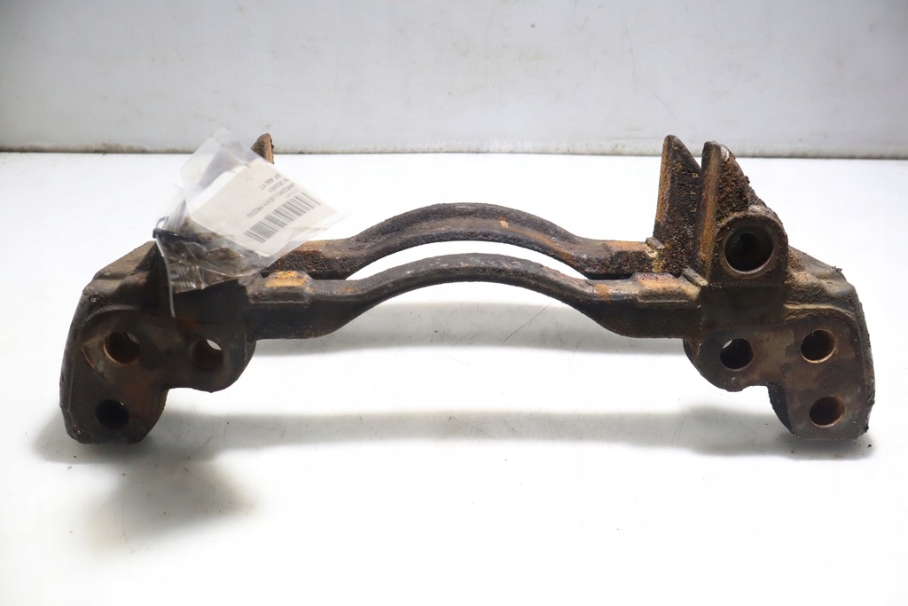 фото №1, Скоба лівий перед daf xf 106 lift 480 ft