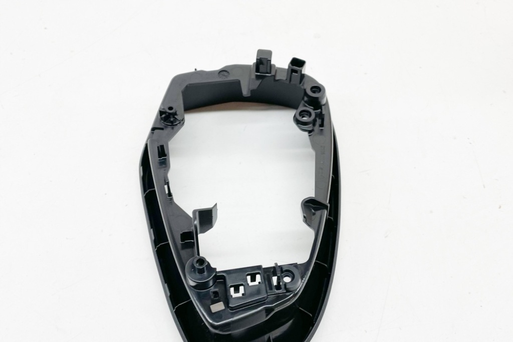 фото №6, Vw transporter t6 передній лівий бампер профіль напрямна 7e0807177a новий