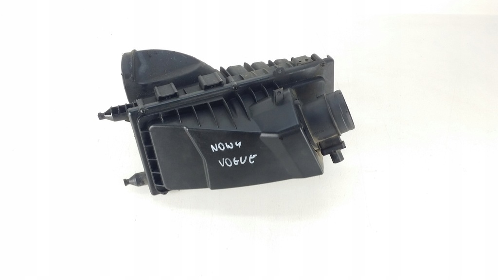 фото №1, Range rover vogue l322 корпус фильтр воздуха 3.6