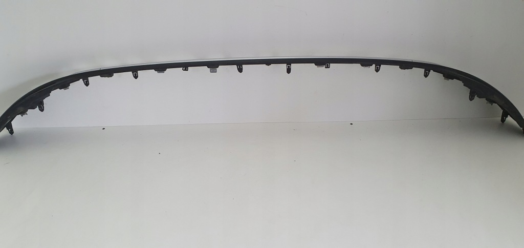 фото №1, Lexus es vii спойлер накладка бампера задняя задняя 52565-33040