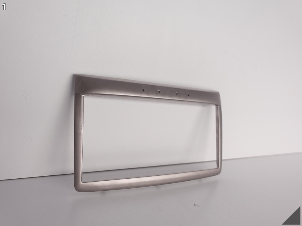 фото №2, Ferrari california f149 рамка радио navi защита