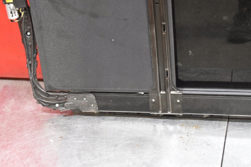 фото №10, Люк дах панорама 805902508 bmw x5 f15 13-18