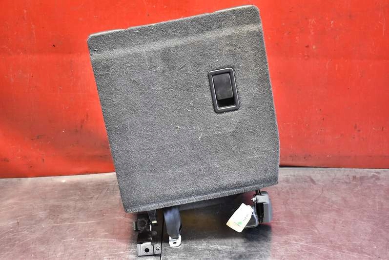 фото №5, Сидіння пасажира задня правий шкіряний iii ряд nissan pathfinder r51 04-10