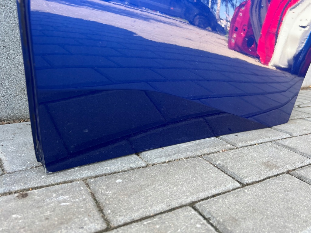 фото №11, Двері bmw x2 u10 задні ліва задня лівий