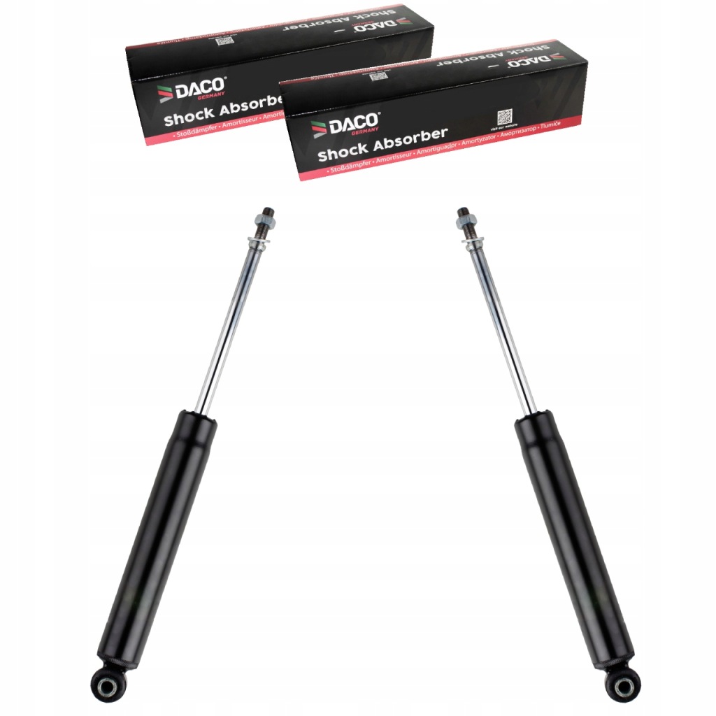 фото №1, Амортизаторы задняя citroen c5aircross opel grandland