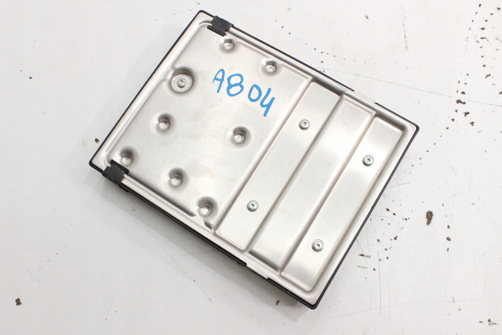 фото №6, Модуль блок управления 4h0907063d audi a8 d4