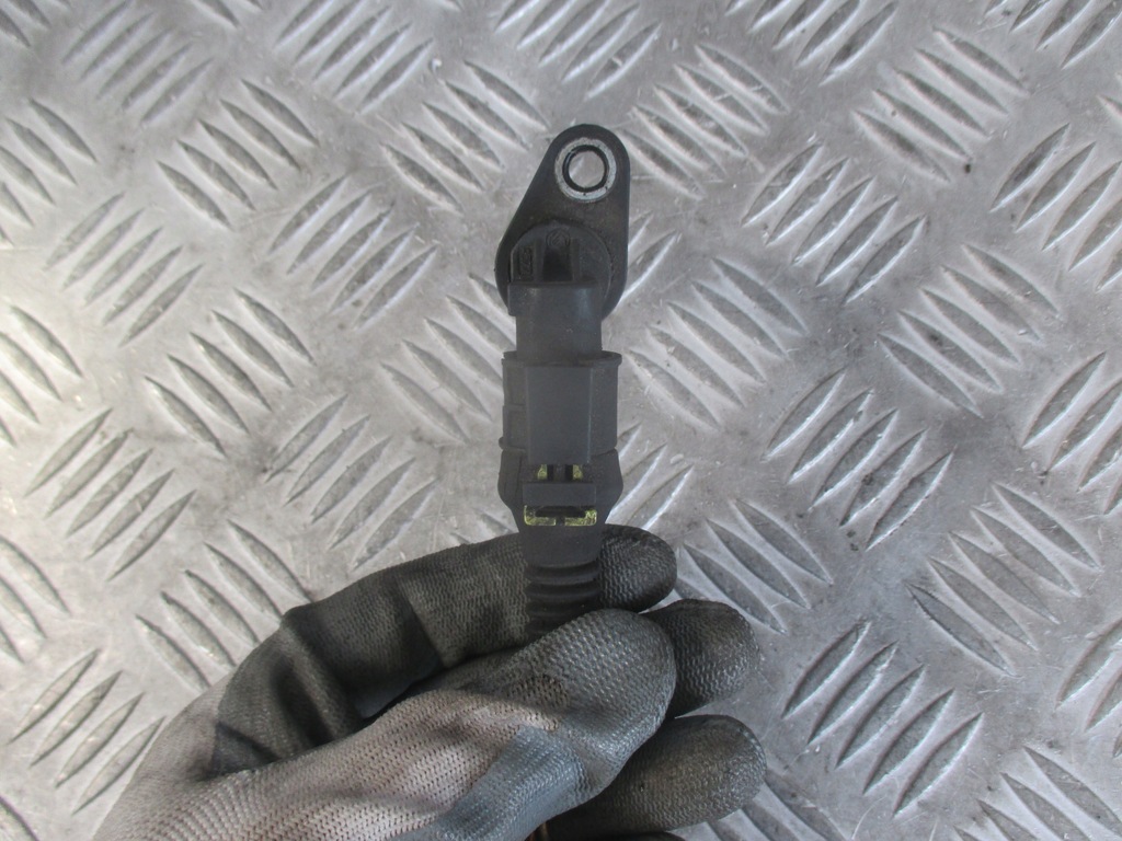 фото №7, Датчик вала opel corsa c 1.3 cdti 00-03r 73502752