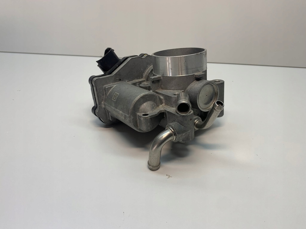 фото №5, Kia picanto iii 1.2b дросельна заслінка 3510003bb0