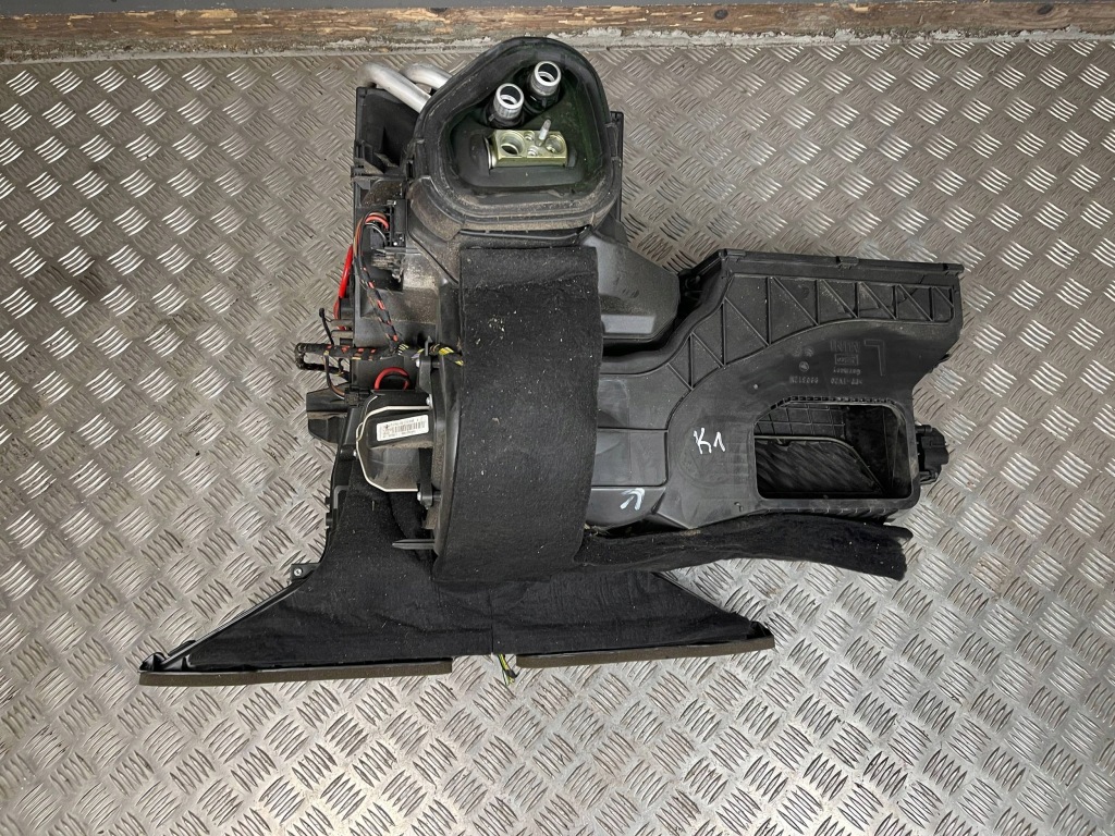 Купити Mini cooper countryman r60 2013 обігрівач / комплект