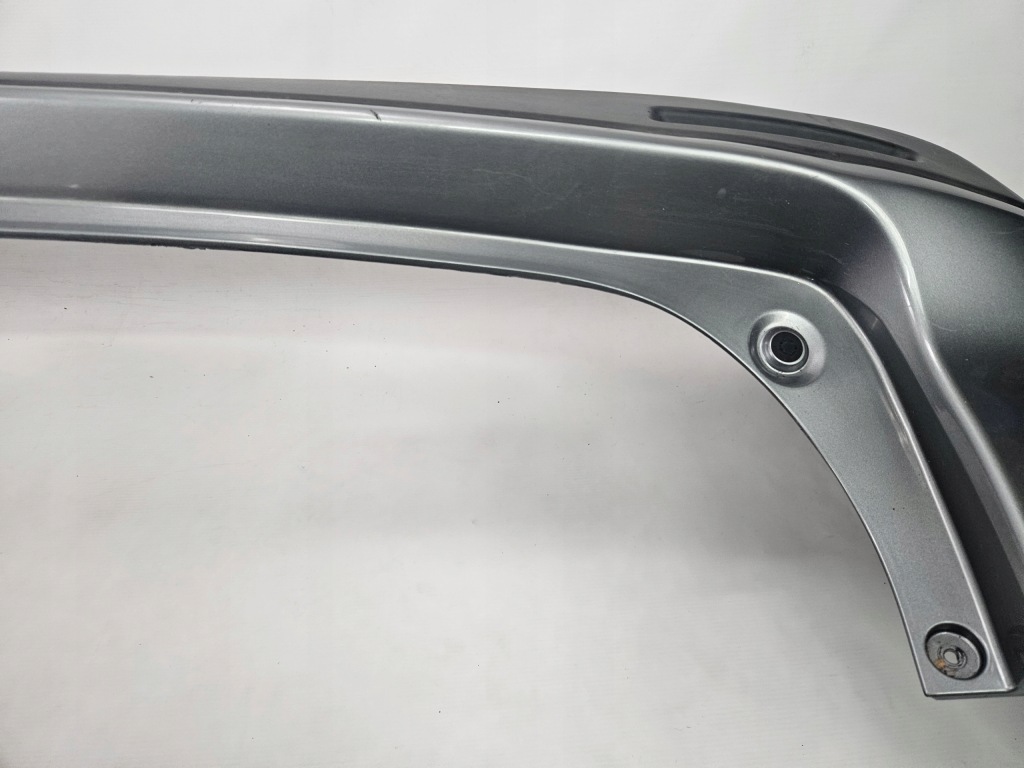 Suzuki vitara ii 2015 - бампер задний задняя pdc 71811-54p с Разборки