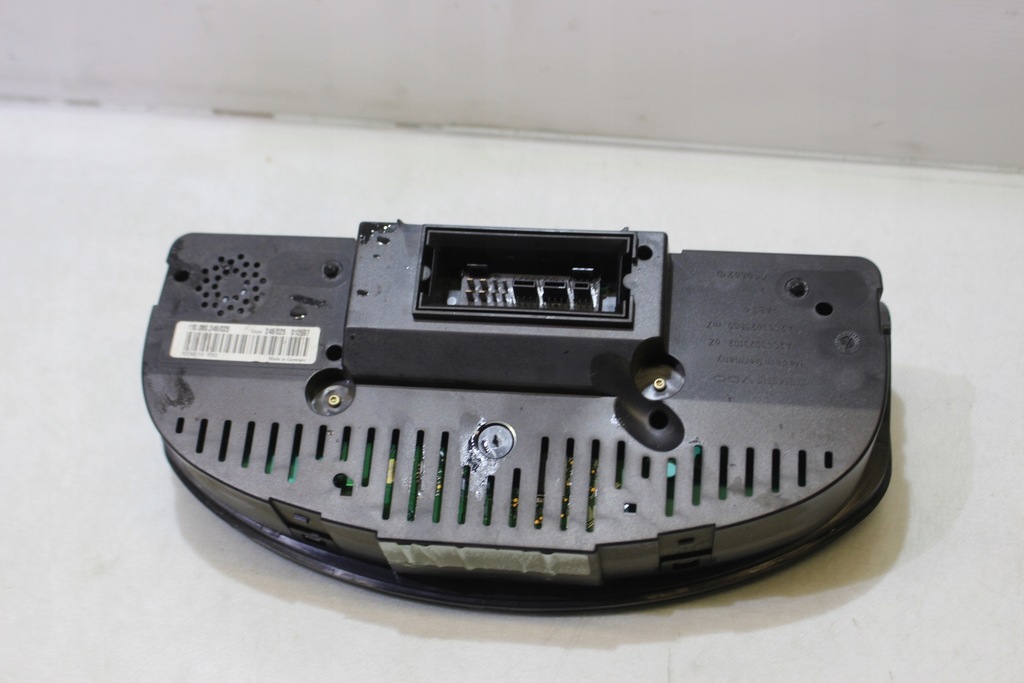 фото №6, Лічильник volkswagen golf v