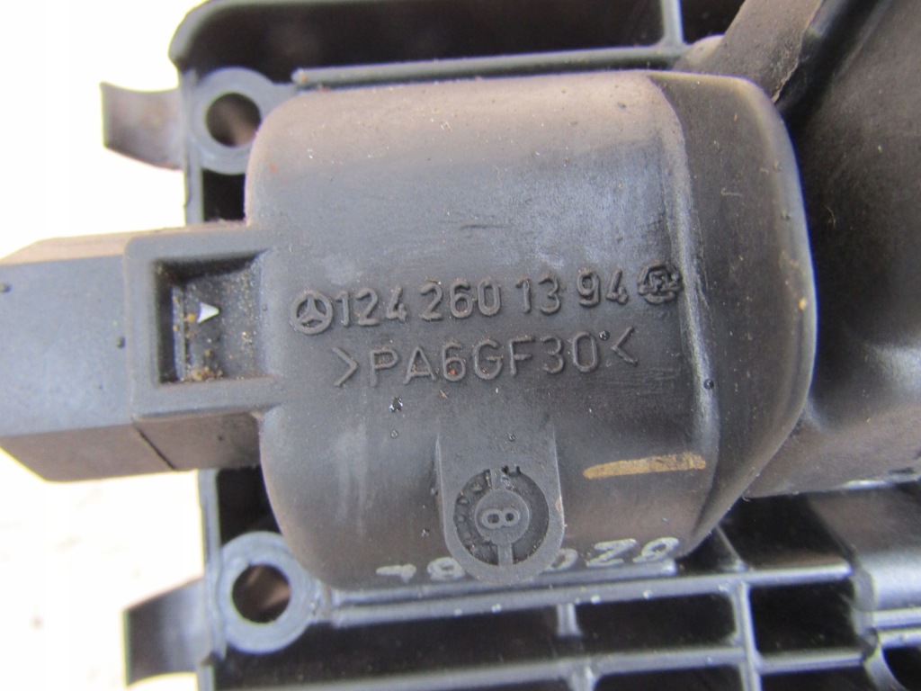 E8 mercedes clk w208 w210 w202 po97 куліса  механізм перемикання передач механічна коробка передач Недорого