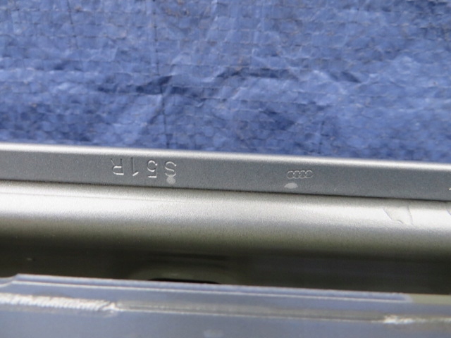 фото №7, Audi a6 c8 4k kombi двері задні праве задня