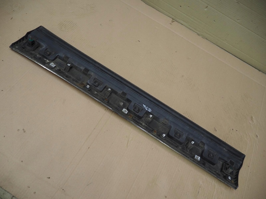 Kia sorento 3 14- молдинг дверь левая перед 87721-c5200 с Разборки