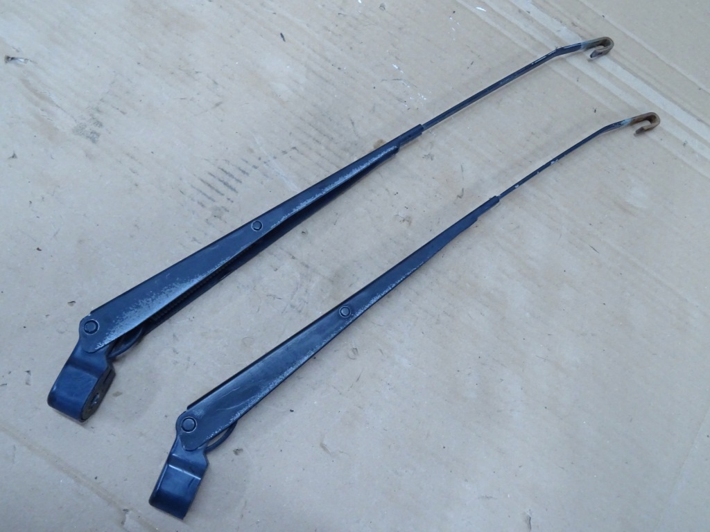 фото №3, Terrano ii maverick важіль важелі двірник kpl