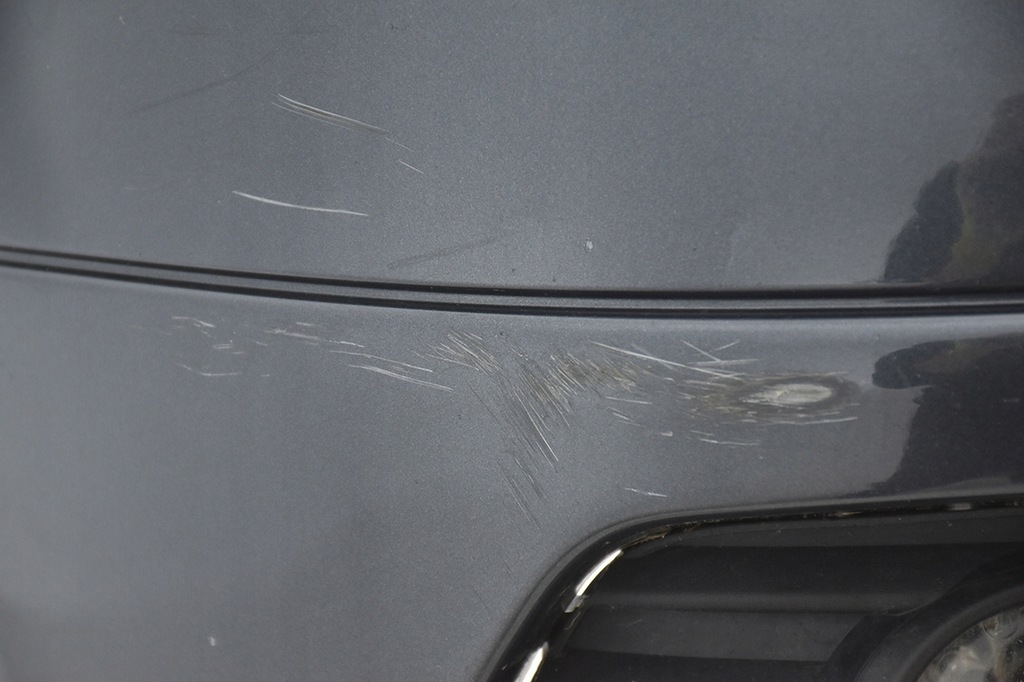 фото №8, Бампер передний перед mercedes w204