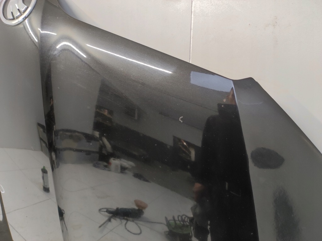 фото №6, Капот skoda octavia iii 3