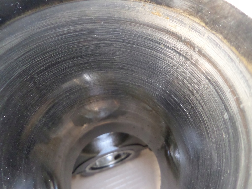 фото №8, Audi vw skoda 2.0 tdi блок двигуна cba cay cff cag 03l021ah