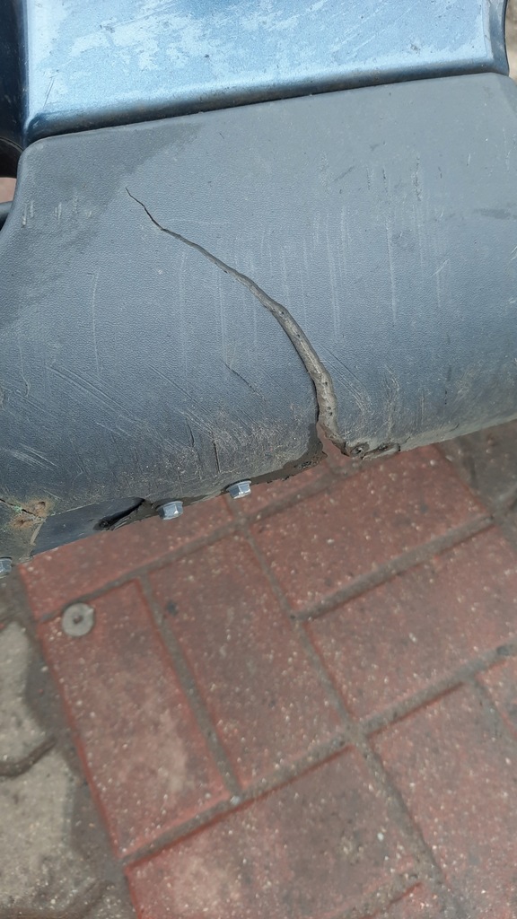 фото №6, Бампер перед передній volvo s60 lift 04-09r