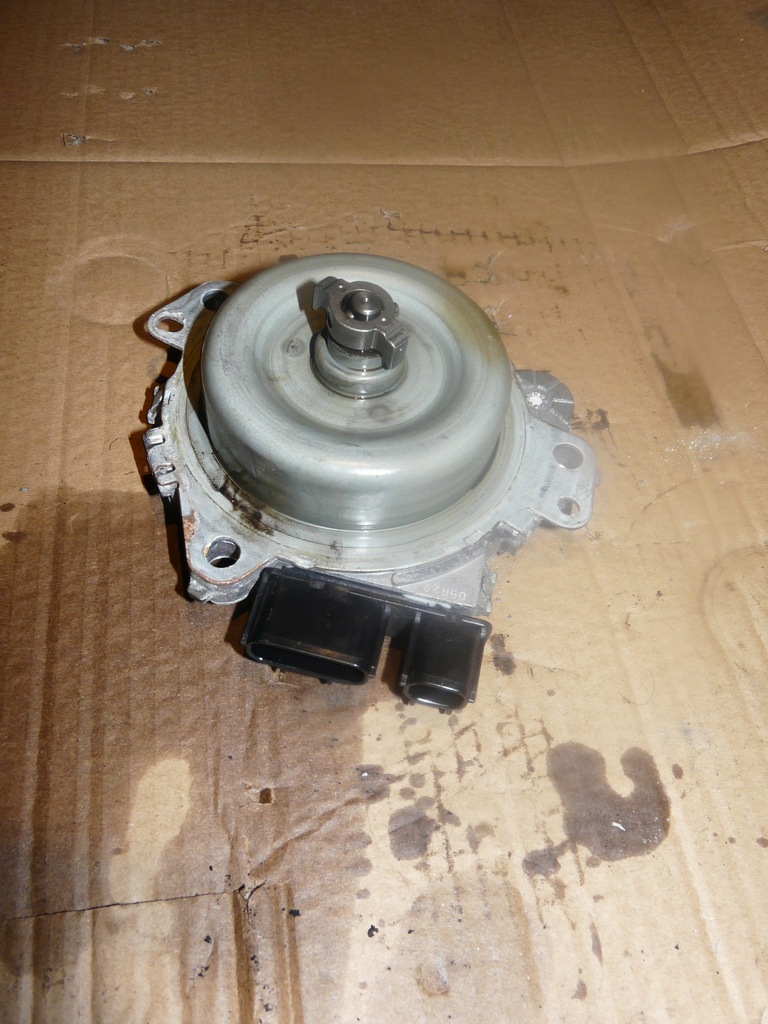 фото №6, Mazda 3 6 gj cx3 cx5 2.0 датчик faz распределительного вала