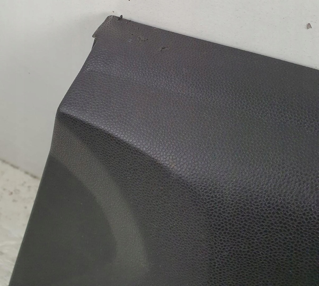 фото №6, Оббивка обшивка двері права ford fiesta mk7 3d eu