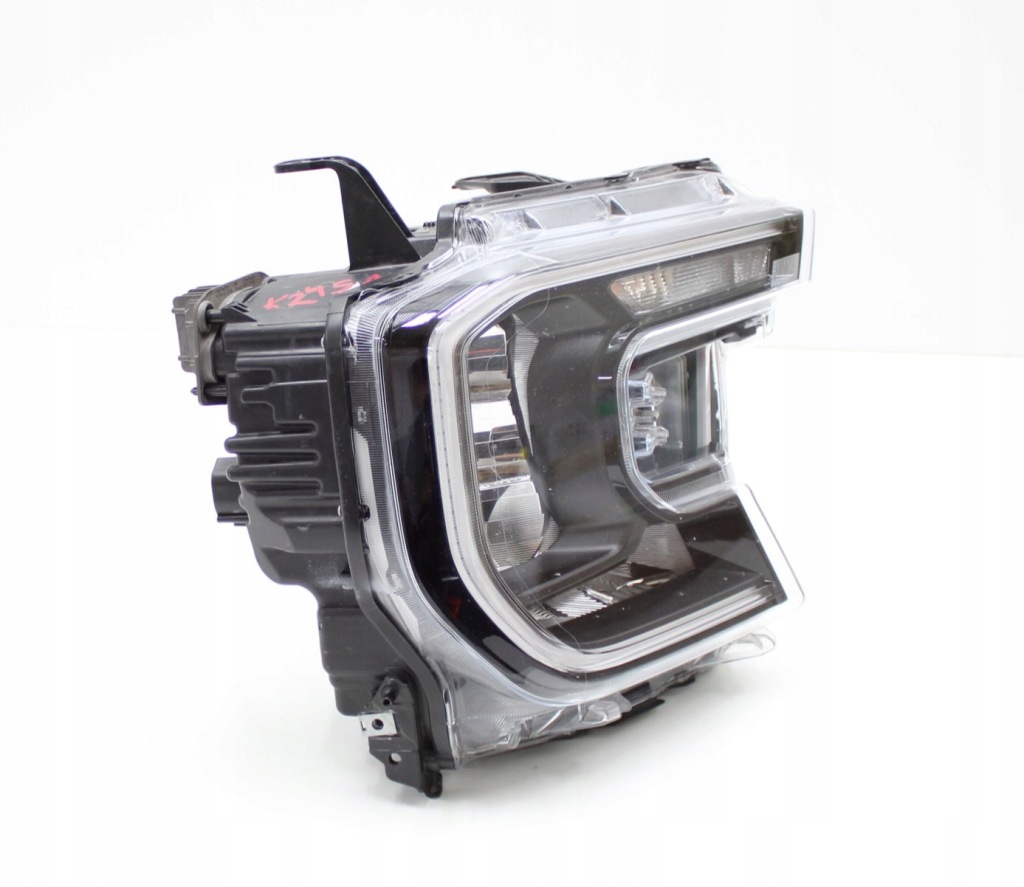 Ford ranger vi фара правий перед передня led оригінал  європа  n1wb 13e014 в Україні