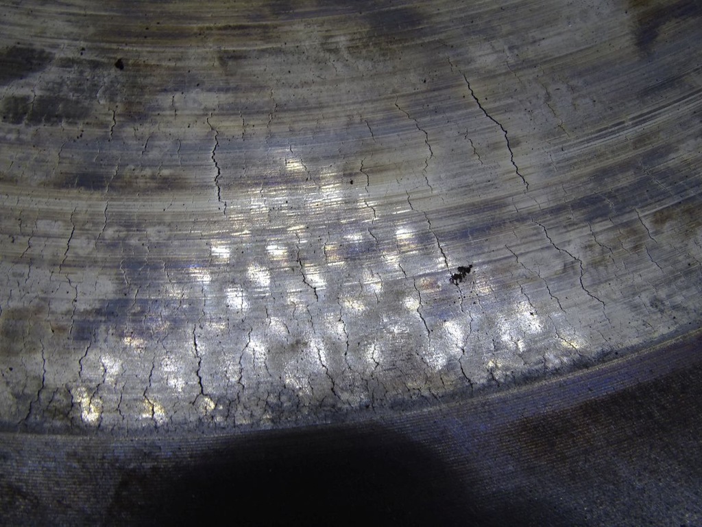 фото №5, Iveco eurocargo 06-15 3.9 e4/5 колесо маховик венец