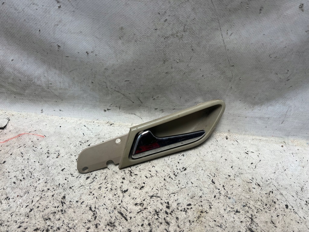 фото №1, Mercedes klasa a w169 ручка двері ліва europa оригінальний номер