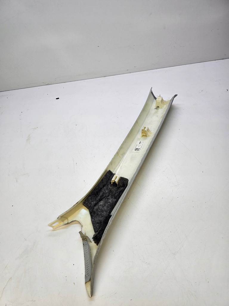 фото №7, Захист стійка a права audi a6 c7 4g0867234c hf6