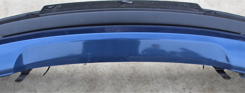 фото №7, Бампер перед передній bmw x5 e53