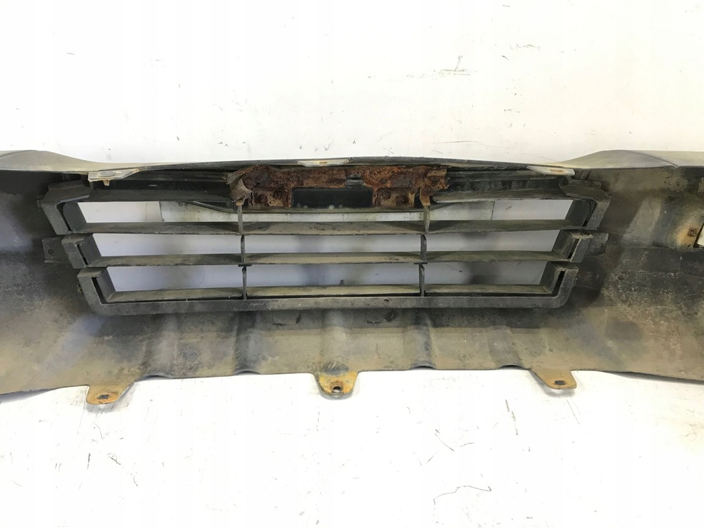 фото №12, Mitsubishi l200 2500cm3 2002 бампери pickup k5190