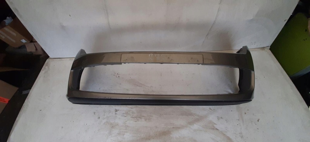 фото №1, Бампер перед передній renault laguna 3