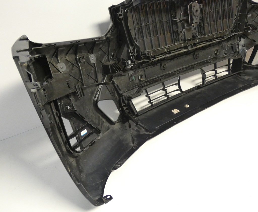 фото №13, Bmw x3 g01 lift 773828 m-pakiet pod 6 pdc pod радар бампер перед передний