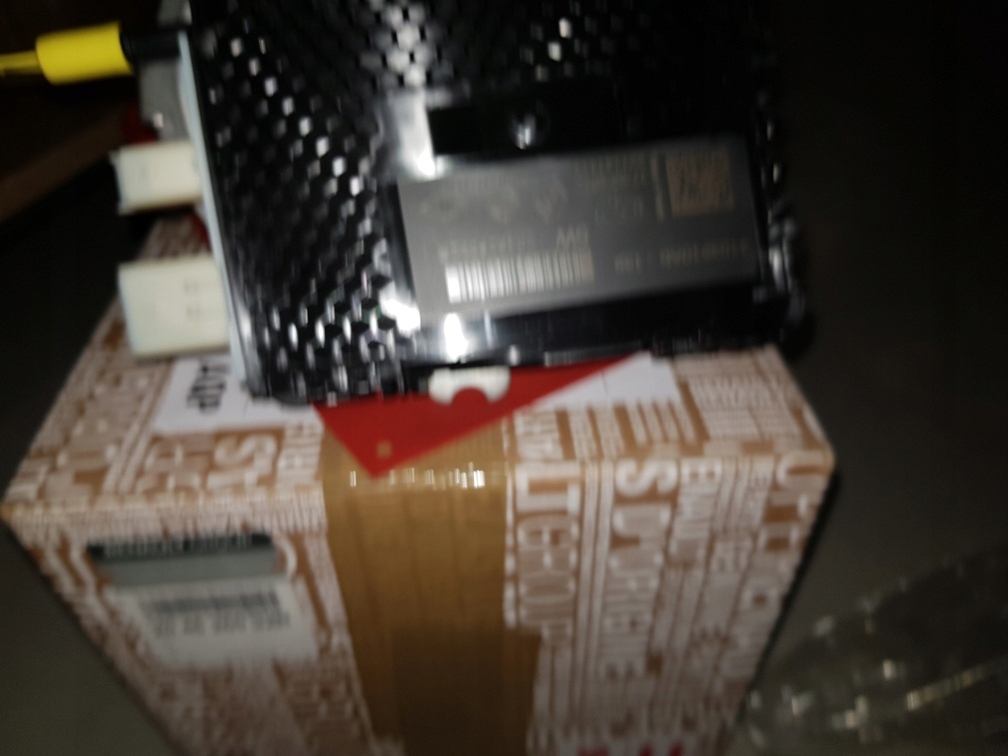 фото №10, Насос adblue renault trafic iii