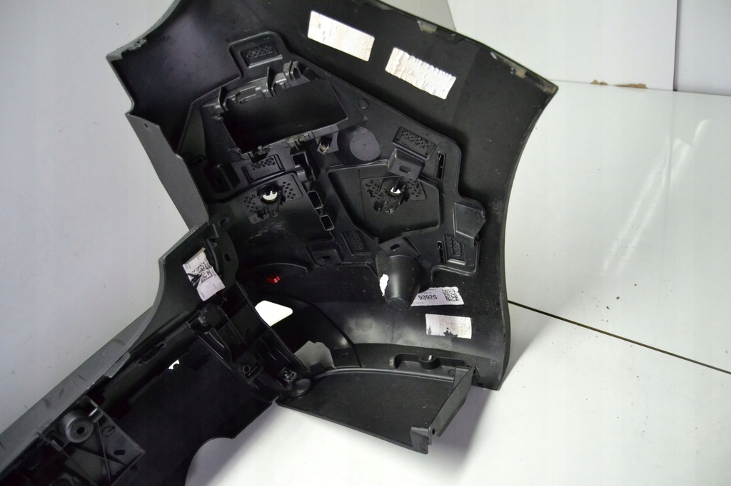 фото №10, Renault kangoo ii 2016 бампер задний