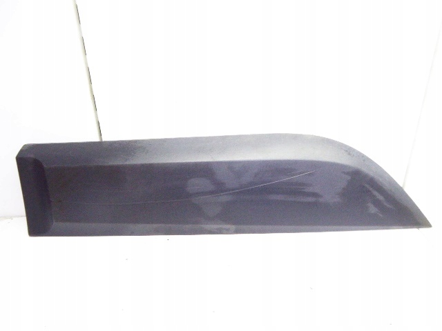 фото №1, Scenic iii молдинг двері задня ліва 5d