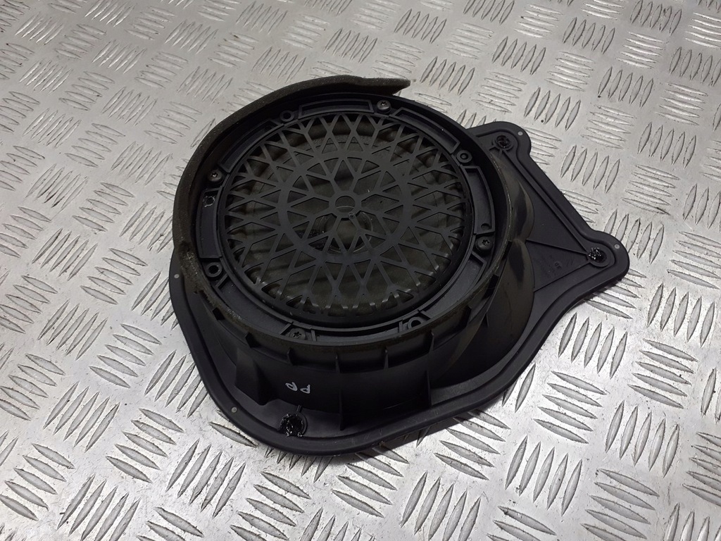 фото №1, Динамик правый перед citroen c4 picasso 2.0 hdi 9664955880