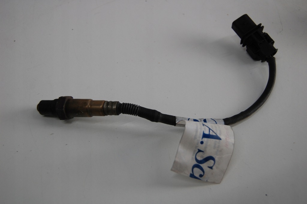 фото №1, Smart forfour датчик лямбда-зонд